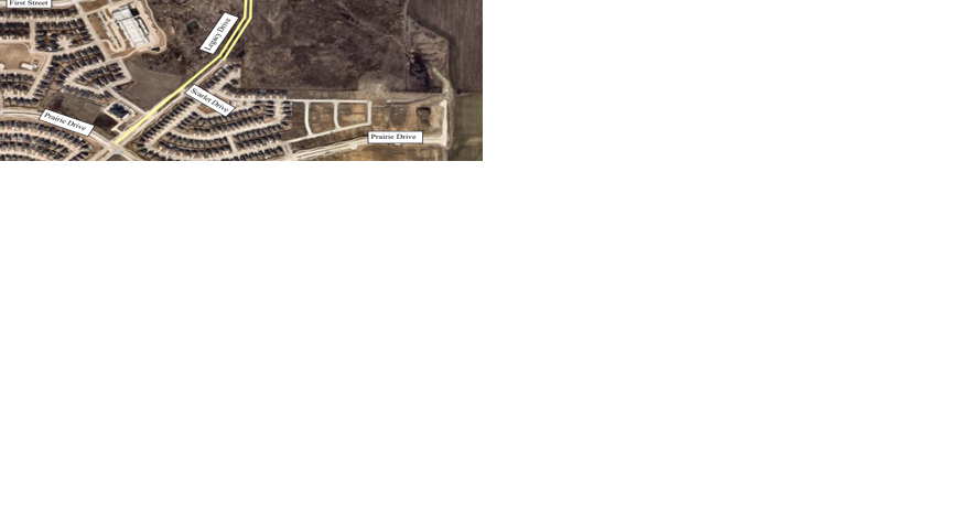 Prosper approves Legacy expansion project - Vimarsana News