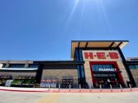 H-E-B Coming to McKinney, Mayor George Fuller Announces - Local Profile