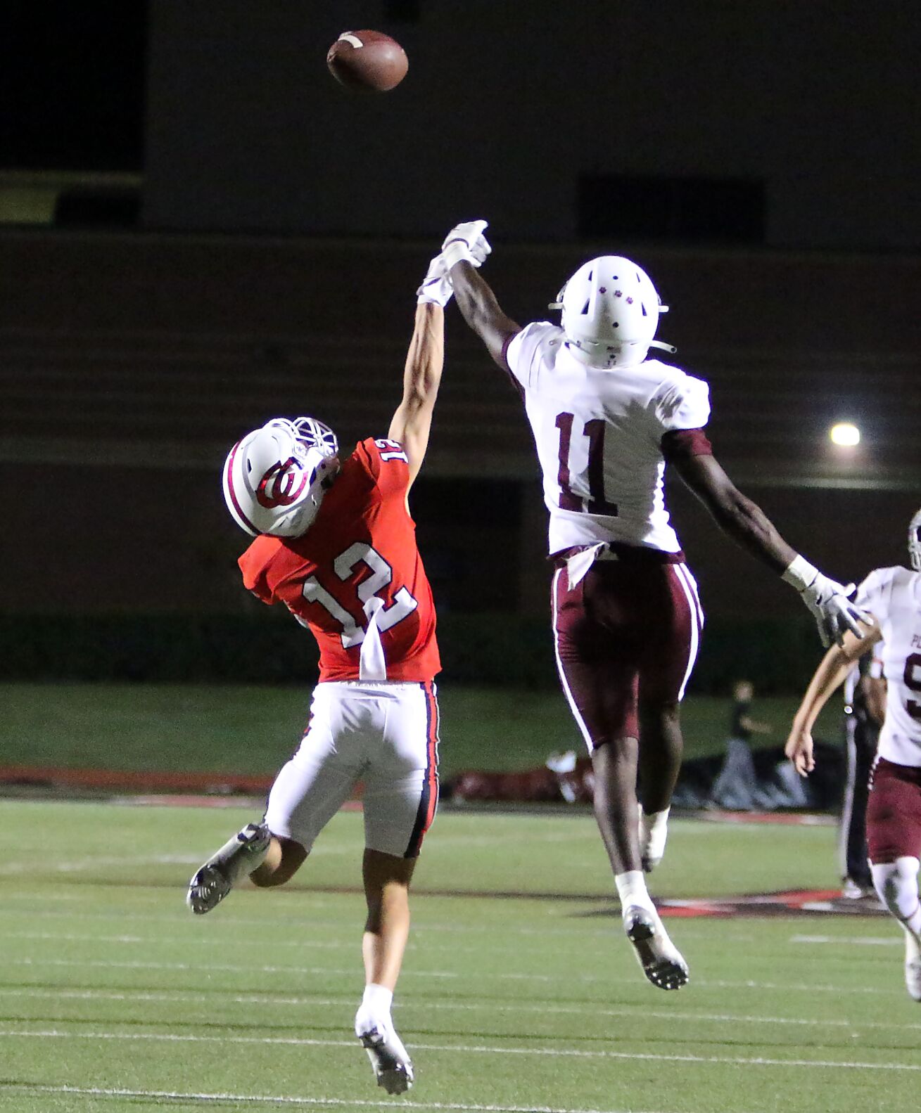 Cowboys wallop the Wildcats to set up home playoff game – Coppell Student  Media