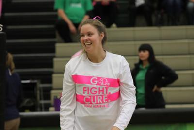 8 5a Setter Of The Year Forson Commits To Southeastern Oklahoma