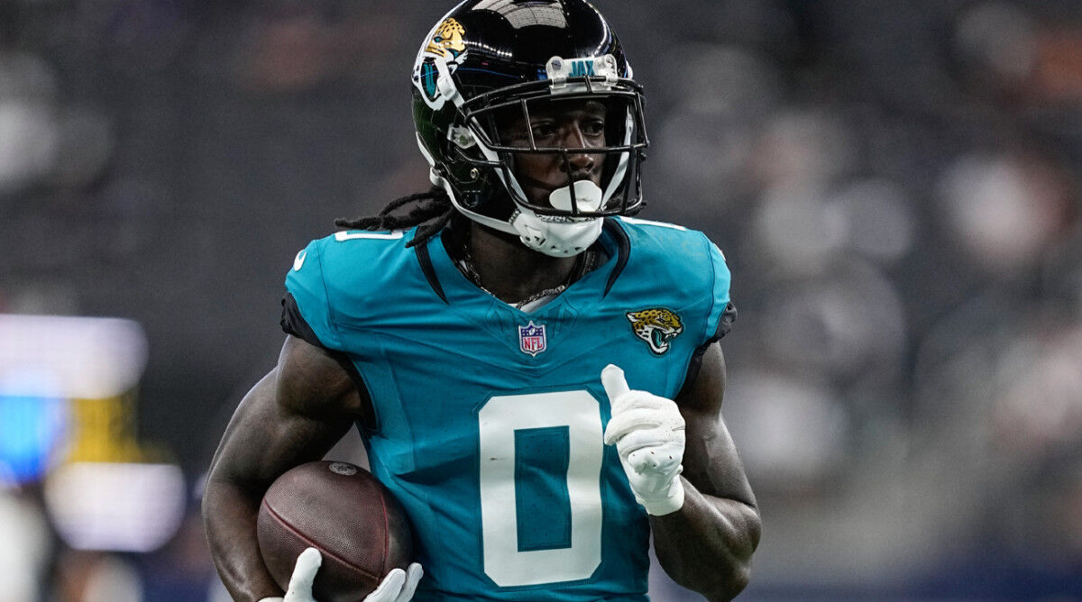 2023 fantasy football flex rankings: Top 150 RB/WR/TE options in Week 2