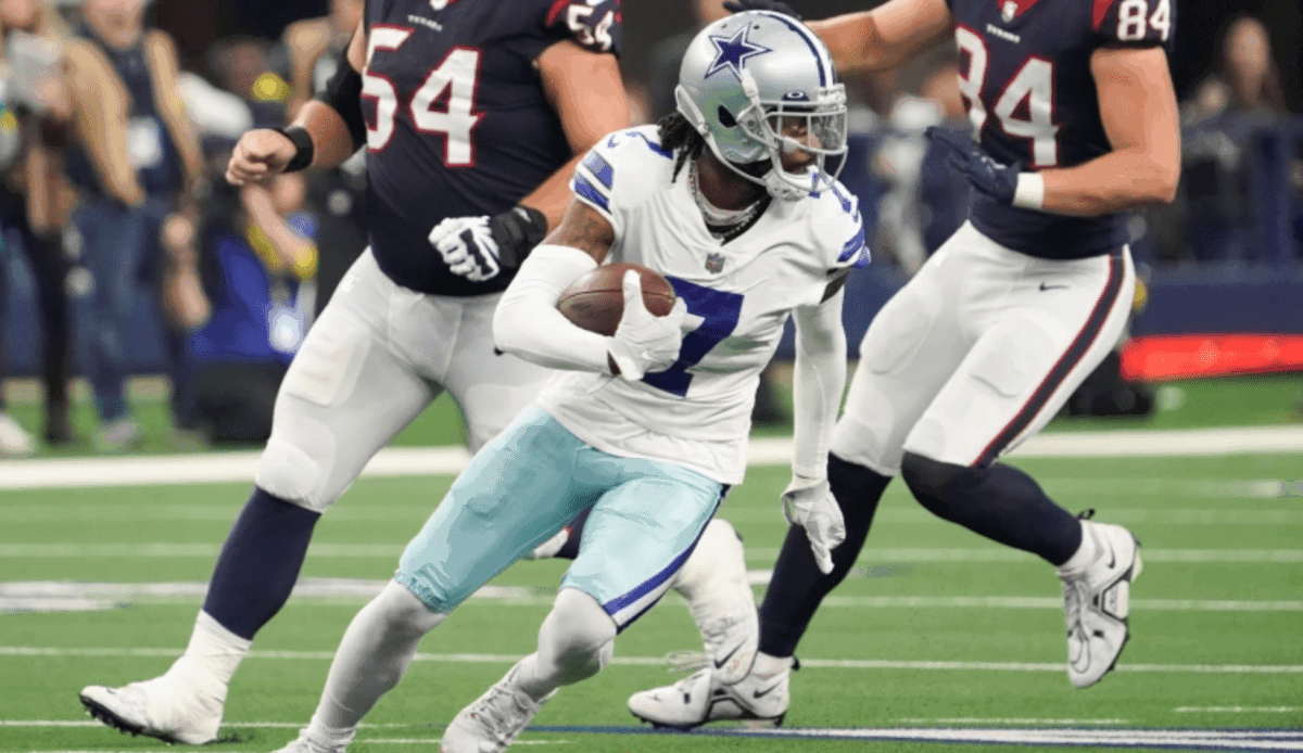 Expert predictions for Cowboys-Texans: Will Dallas make easy work of lowly  Houston?