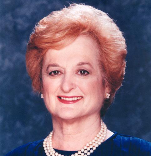 Dcccd Calendar 2023 Dcccd Mourns Former Trustee Pattie Powell; Services To Be Held Sunday  Afternoon | Rowlett Lakeshore Times | Starlocalmedia.com