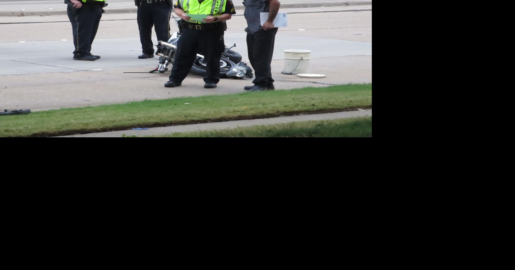 Best of the Worst Plano has few auto fatalities, multiple lowimpact