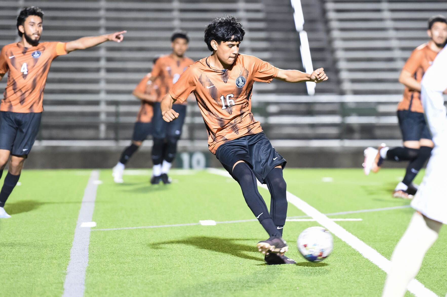 High School Soccer Roundup: Rockwall-Heath and North Mesquite Dominate as Playoff Races Heat Up