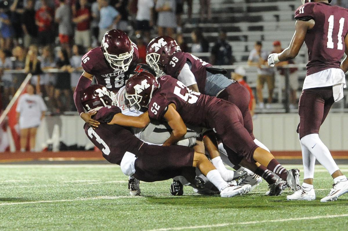 Skeeters Begin New Era Against Lake Highlands Sports
