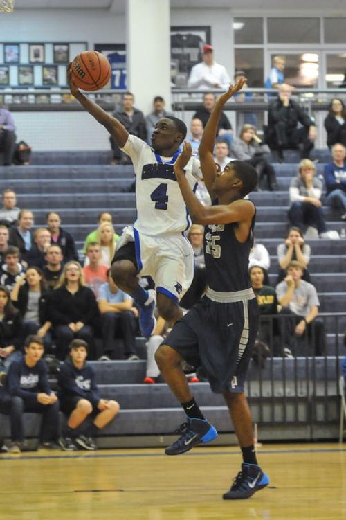 Tapps 2 4a Basketball Dallas Christian Girls Clinch Top Tourney