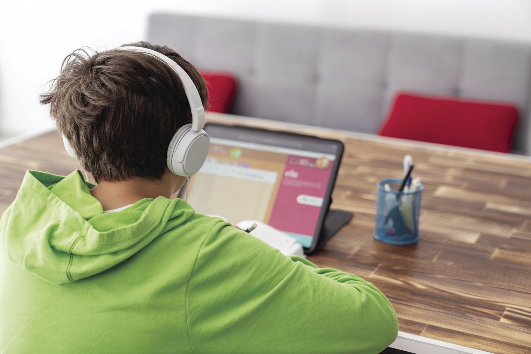 Virtual learning to end for some students in LISD - Vimarsana News