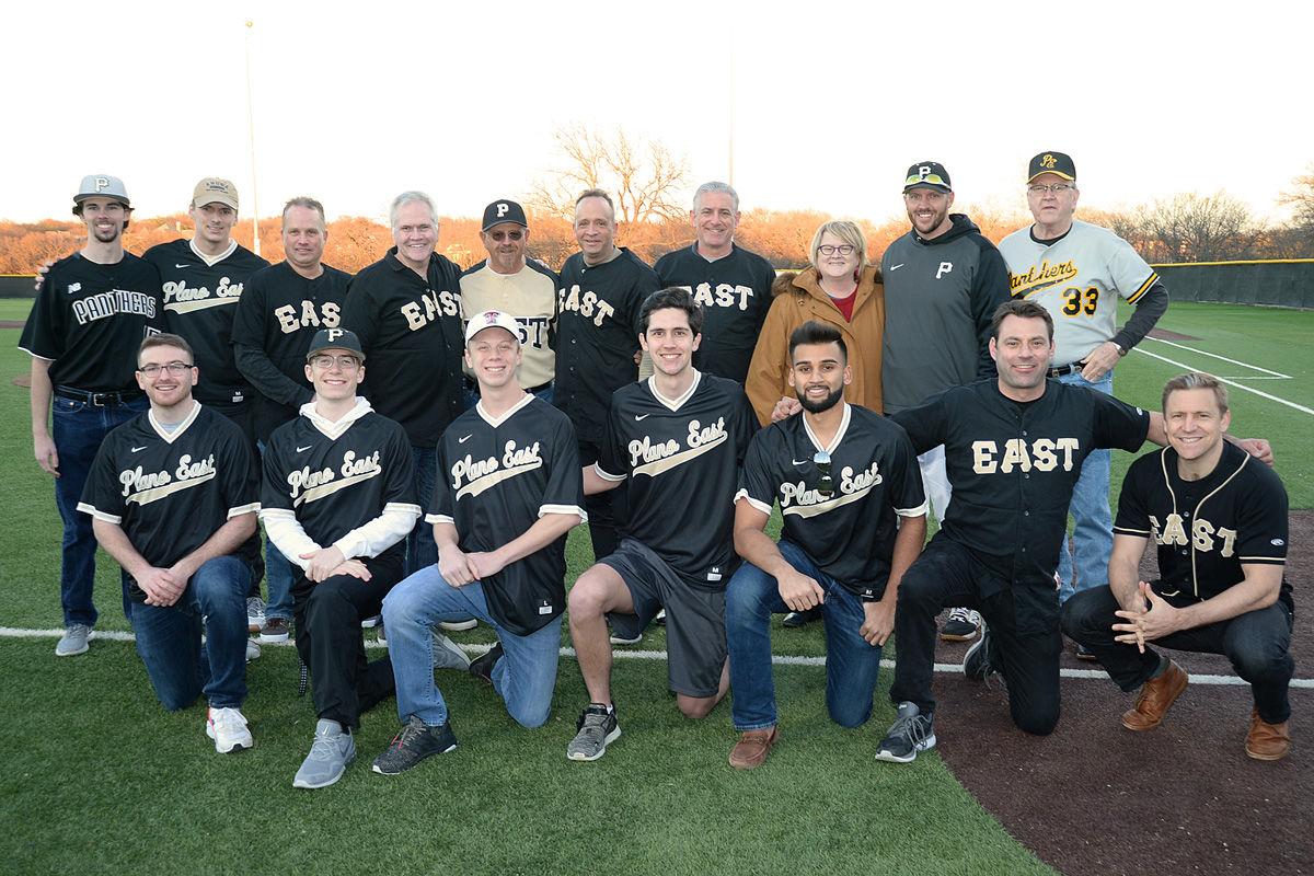 Fans Former Players Invited To March 21 Plano East Baseball