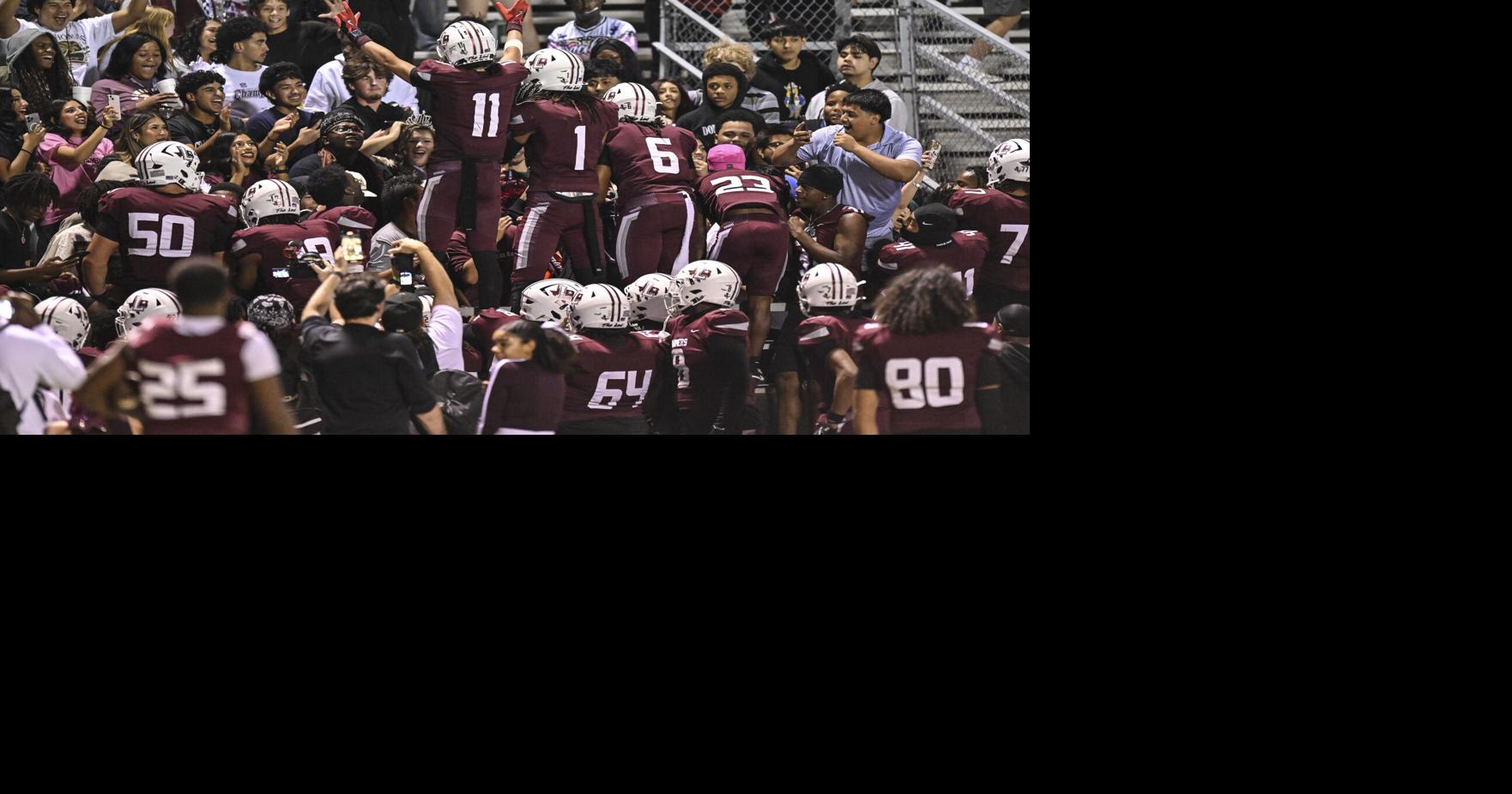 Lewisville chalked in next-level talent, multi-year starters