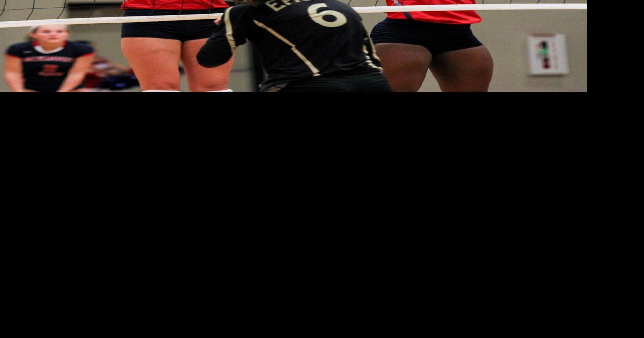 McKinney ISD volleyball results from Tuesday McKinney Prep Sports