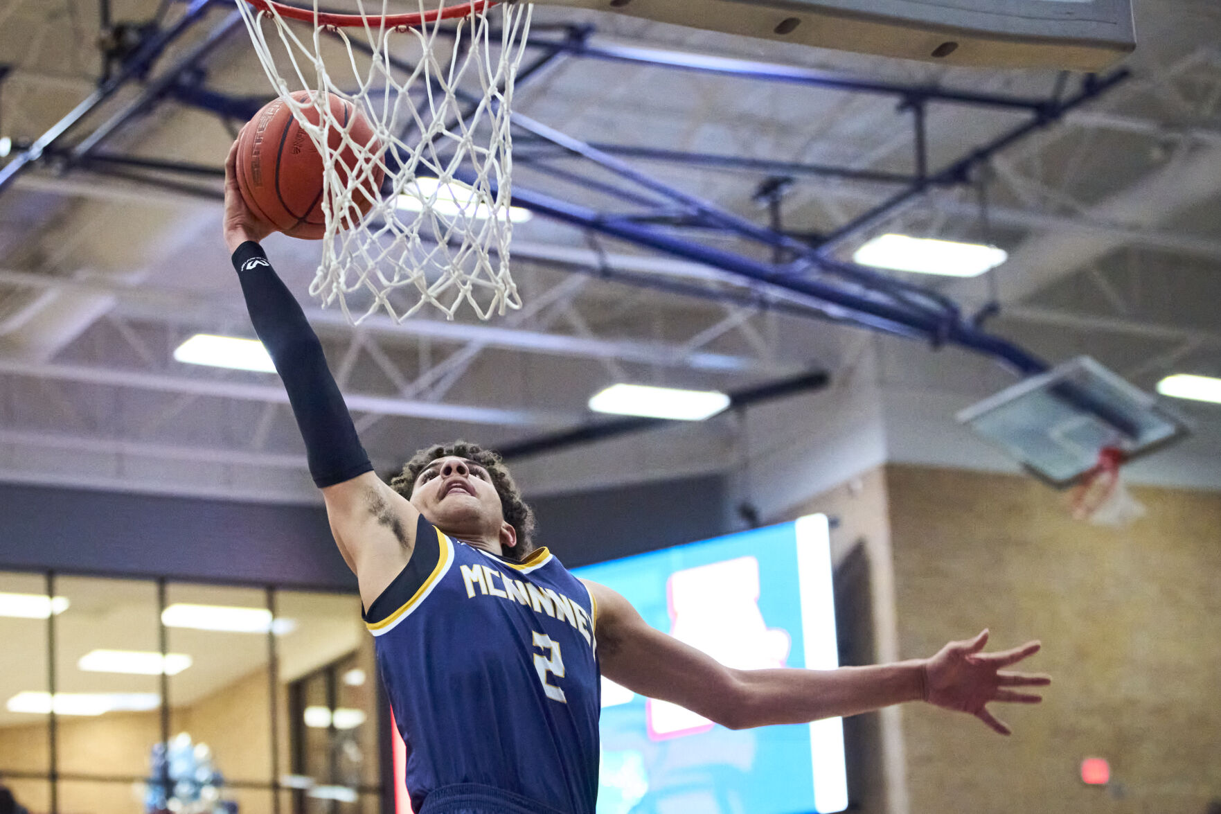 Texas high school boys basketball state rankings (Week of Dec. 16