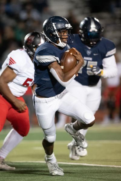 LONE STAR FB