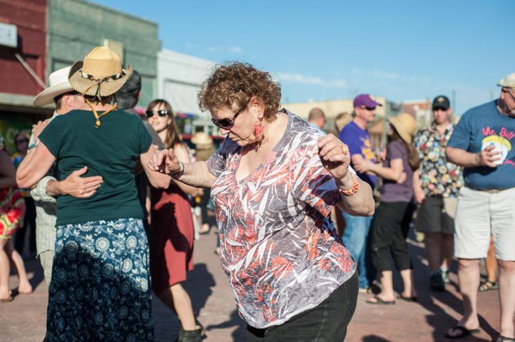 Photos Sights from Celina's Cajun Festival Celina Record