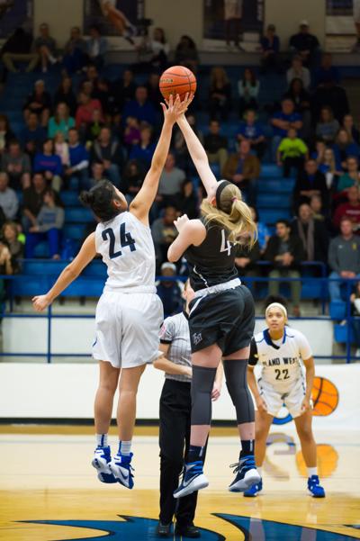 Girls Basketball Plano West S Natalie Chou Flower Mound S Lauren Cox Earn Mcdonald S All American Nods Sports Starlocalmedia Com