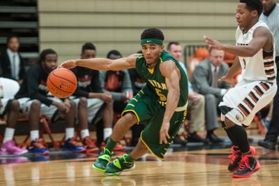 2013 14 District 10 4a All District Boys Basketball Team Sports