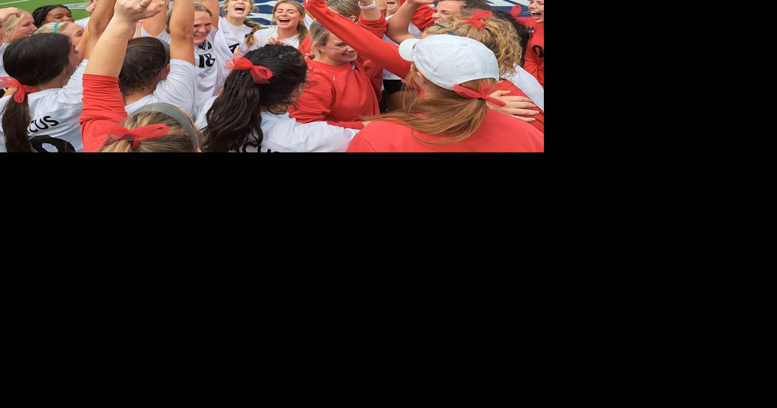 Third time is the charm Marcus slays Southlake Carroll, advances to