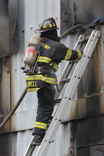 TCFD members become certified Georgia Smoke Divers | News |  starlocalmedia.com