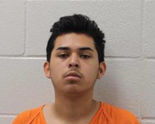 Flower Mound police arrest three suspected in driveby shooting from