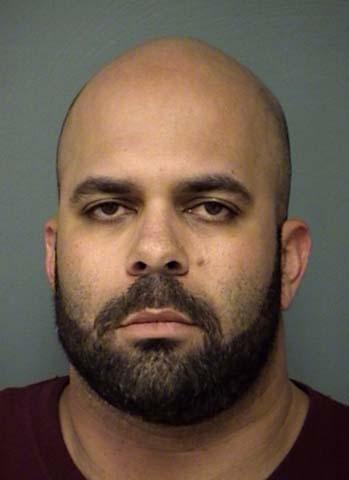 Teacher arrested for improper relationship with student | Mesquite News ...