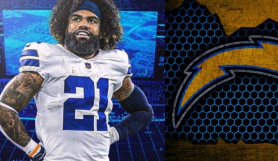 Making the case for the play of Ezekiel Elliott in Cowboys 2022 season -  Blogging The Boys