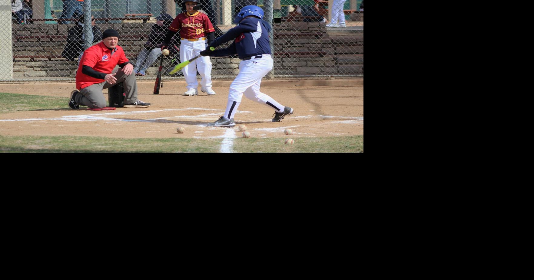 Play ball! Learn how the Allen Sports Association has been serving its