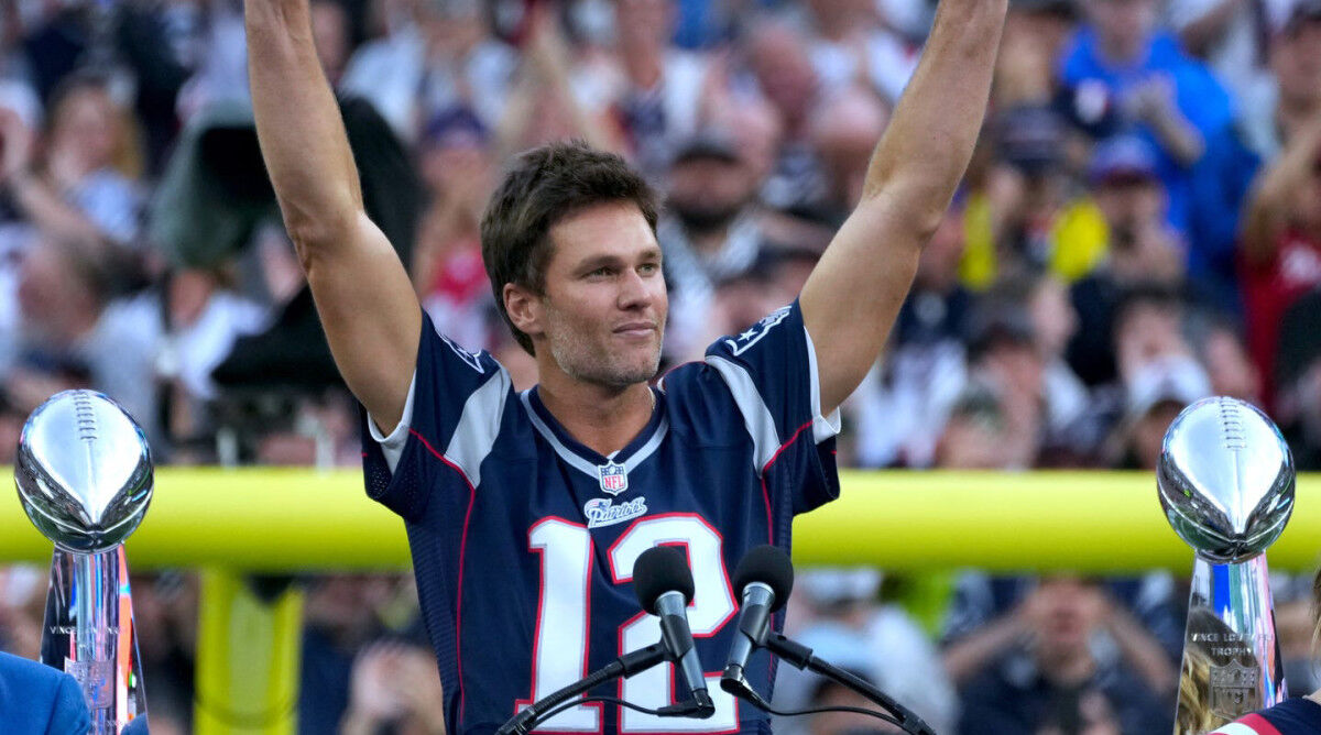 Tom Brady Super Bowl jersey thief investigation