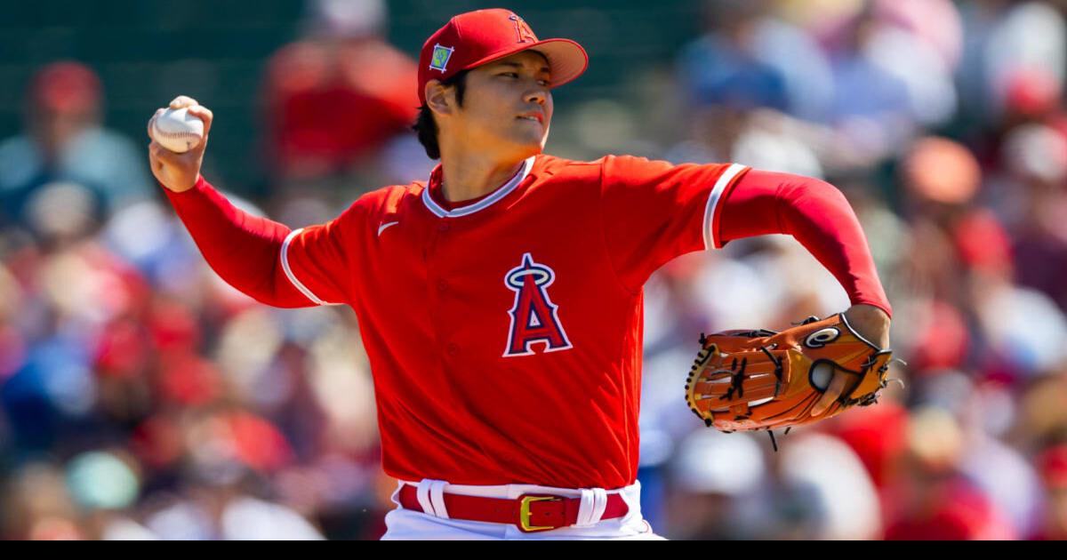 MLB Hot Stove: Japanese two-way star Shohei Ohtani agrees to sign