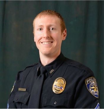 Congratulate Frisco Police Department Cpl. Kyle Pemberton on recent ...