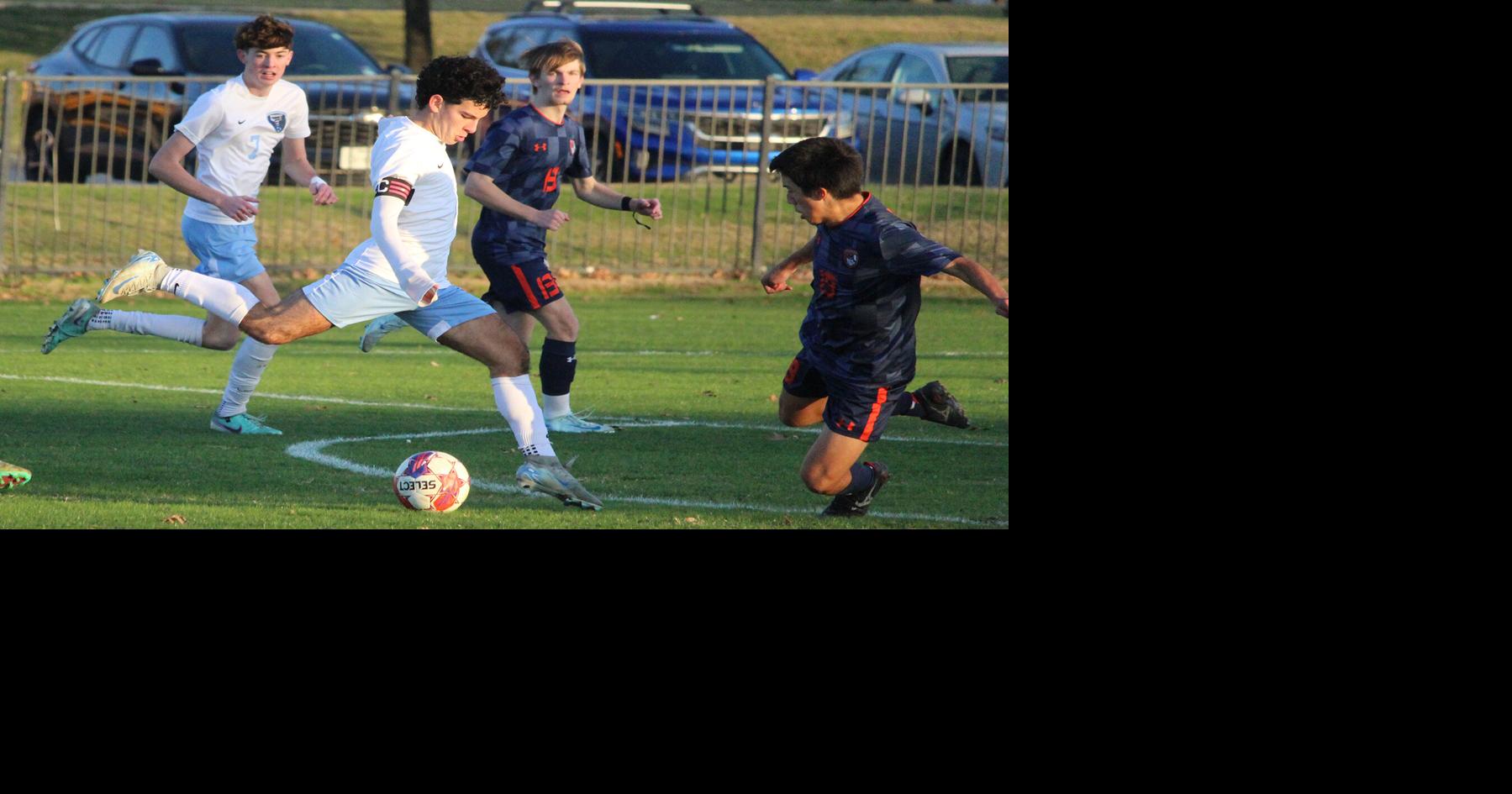 Soccer subplots: Plenty on the line as boys teams hit stretch run ...