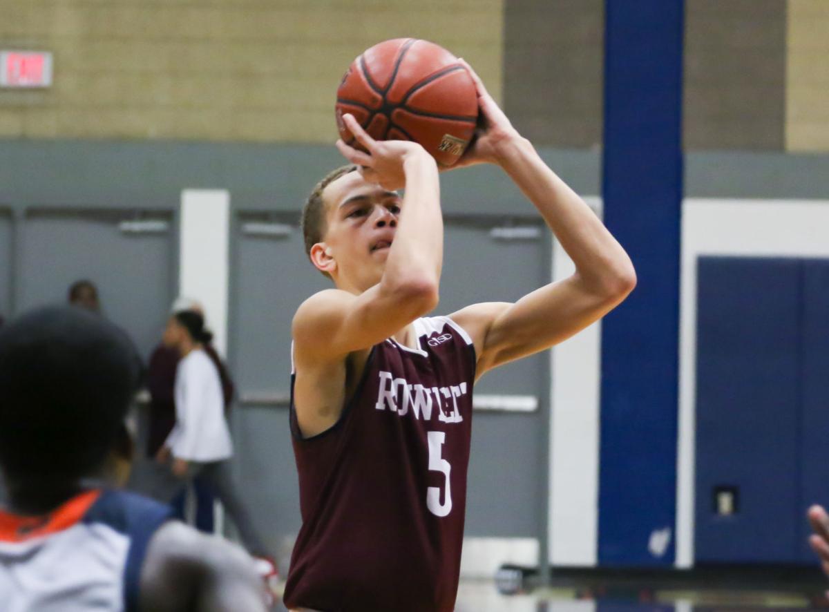 Sachse Rowlett Earn All District Honors Sports Starlocalmedia Com