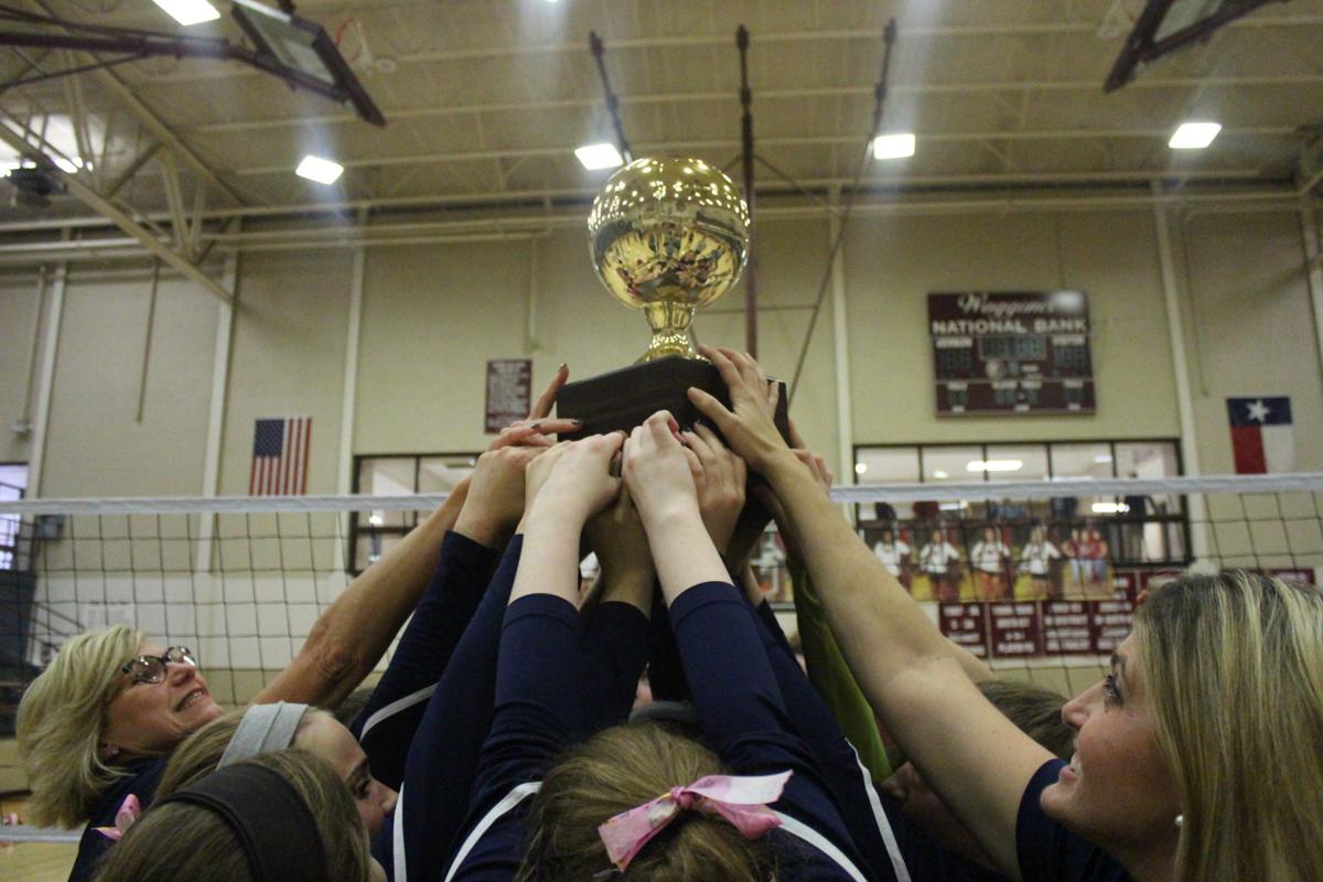 McKinney Christian Academy having banner athletic year McKinney