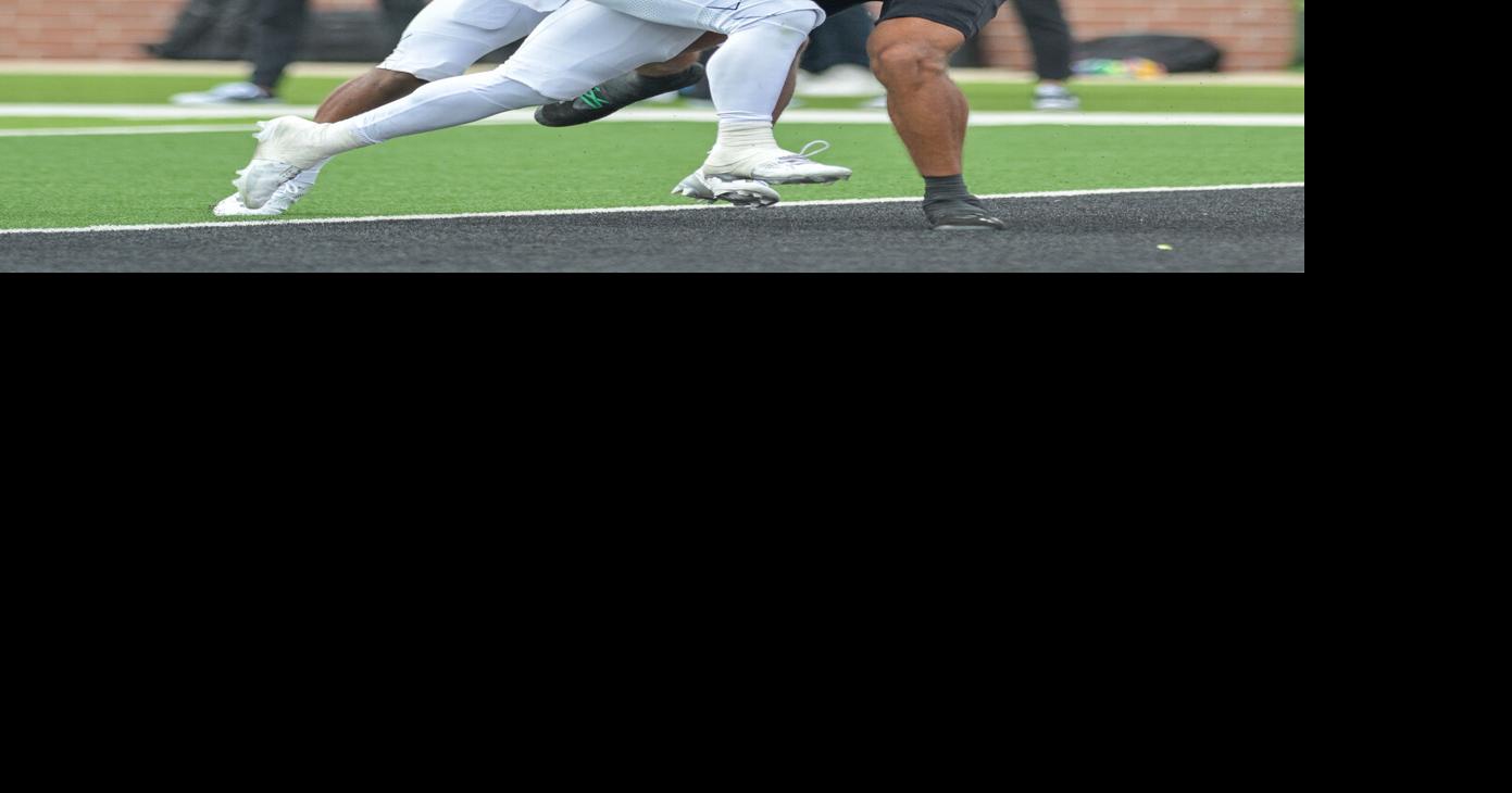 Allen, Prosper go down to the wire in top-10 showdown