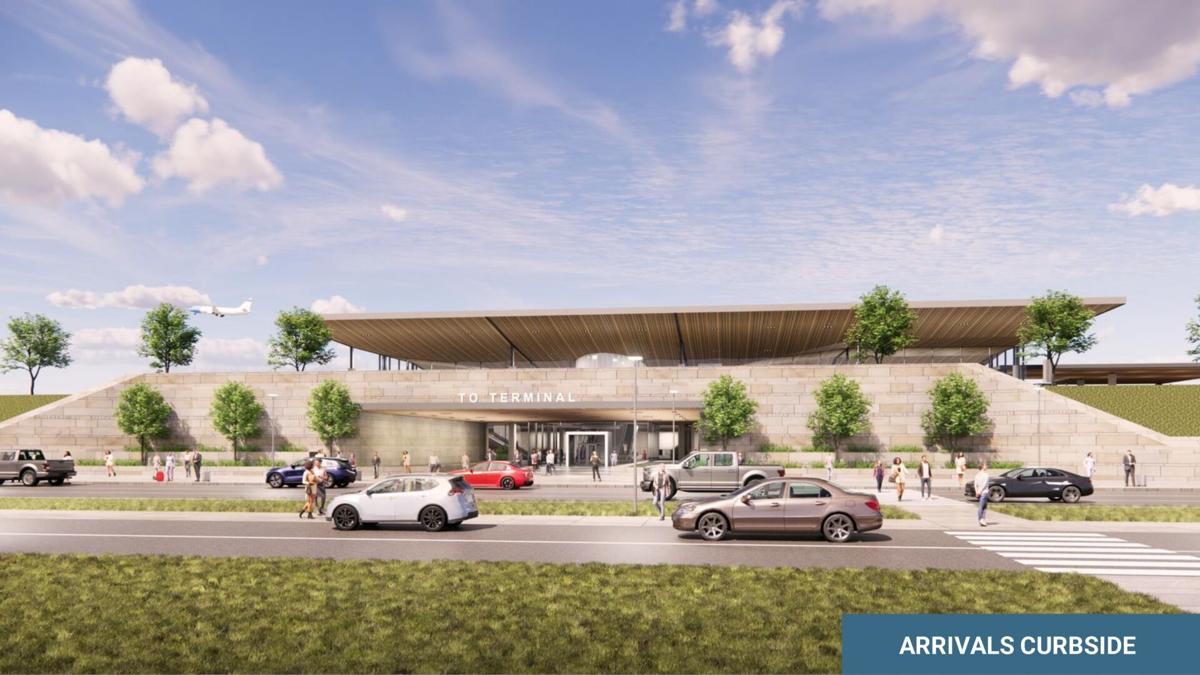 Get an inside look at the potential future of the McKinney National