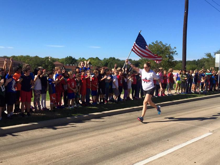 Flower Mound calendar of events News