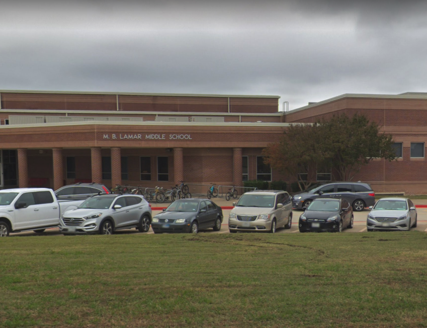 Flower Mound's Lamar Middle School Goes To Full Remote Learning Through ...