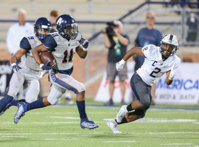 Eagles Firing Away Heading Into Boyd Meeting Sports