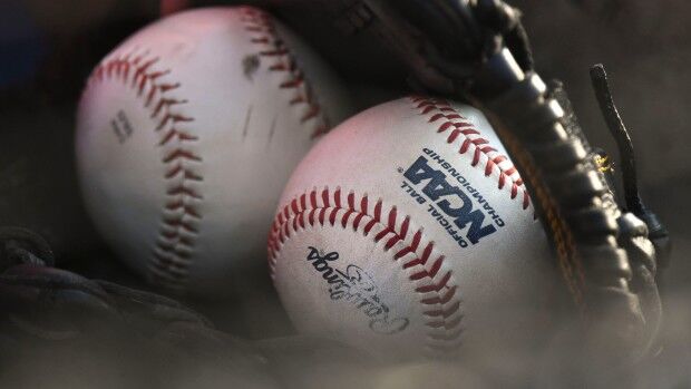 What Happened In 'Suspicious' LSU-Alabama NCAA Baseball Game