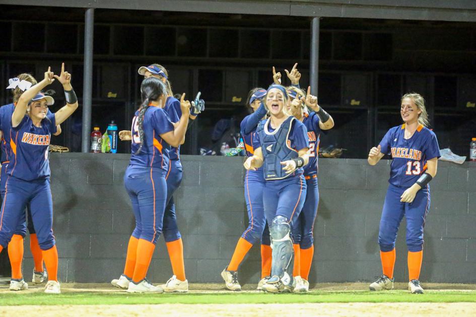 UIL softball playoffs Dates, times, locations for regional