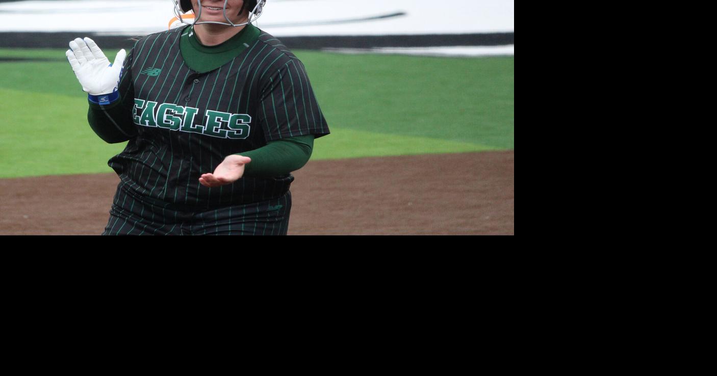 Prosper bats too much for Marcus Celina Record Sports