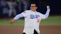 Dodgers Will Retire Fernando Valenzuela's No. 34 This Summer 