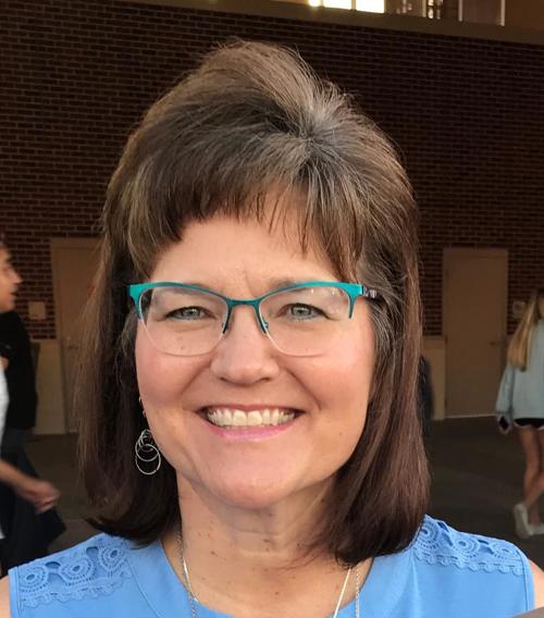 Darla Sessom