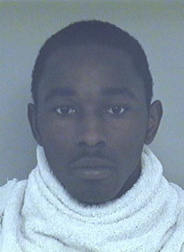 Former Frisco Man Sentenced On Rape Conviction: Michael Dangelo Mason ...