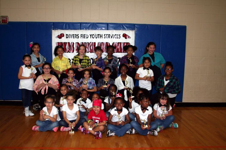 Mesquite cheerleaders win big at competition News