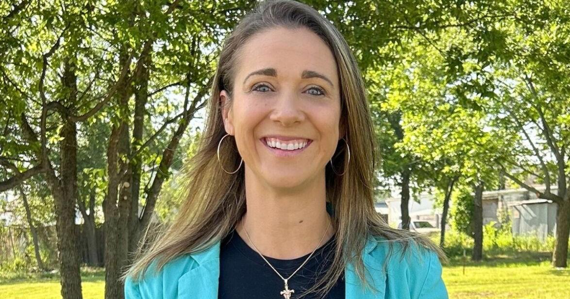 Celina Rai New Celina HR director nurtures strong culture within city | Celina ...