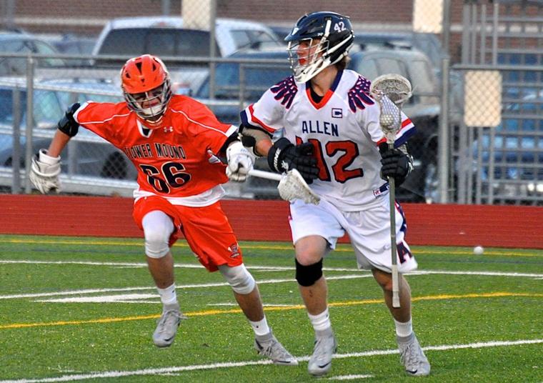 Toyota Of Rockwall >> Lacrosse: Allen lands two on All-American list; Coppell's ... Toyota Of Rockwall >> Lacrosse: Allen lands two on All-American list; Coppell's ...