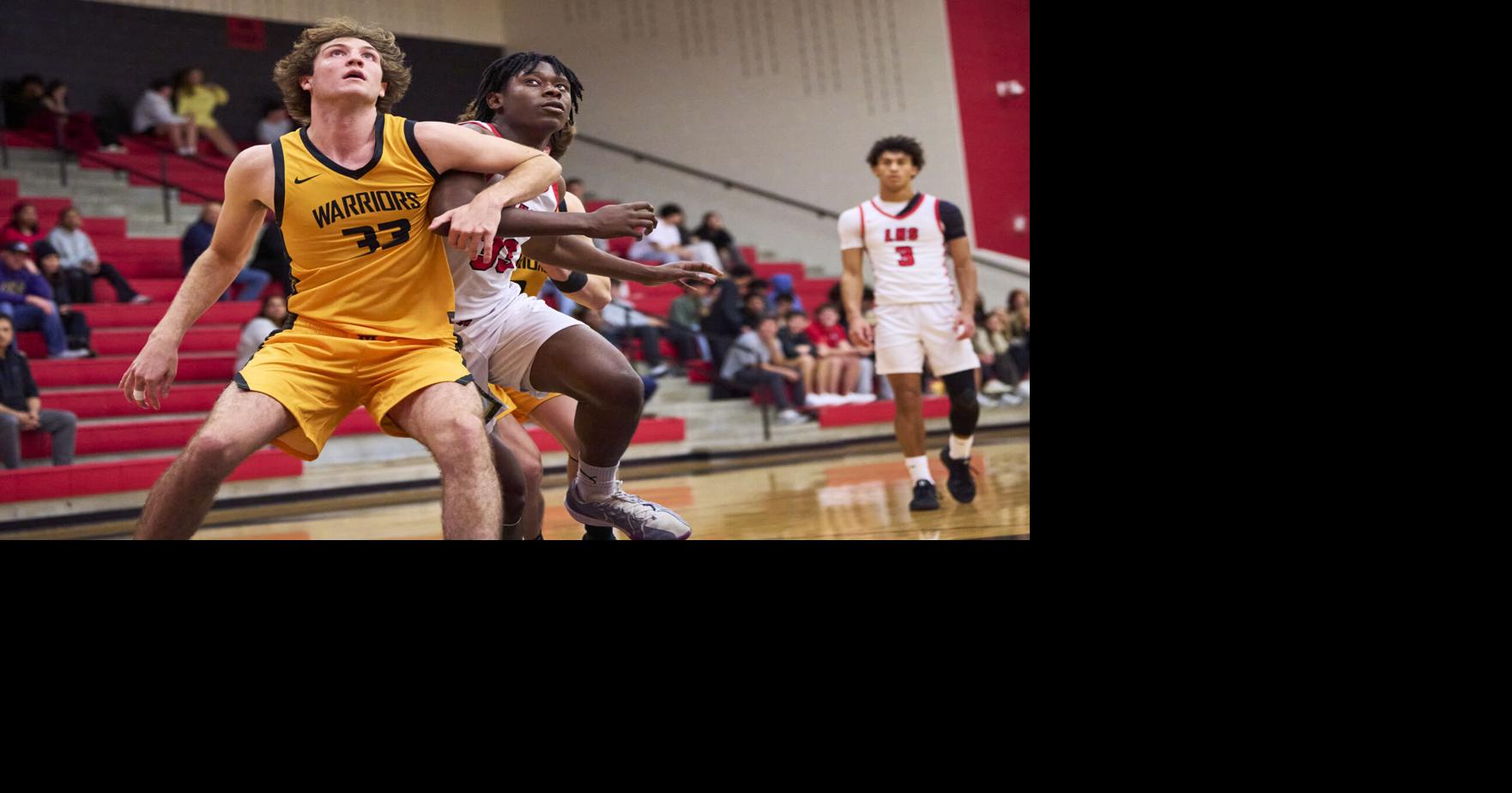 Texas high school boys basketball state rankings (Week of Jan. 26)