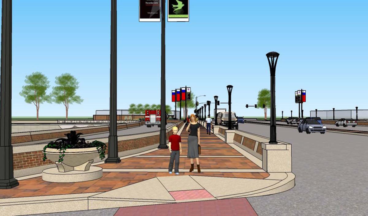 Officials present I35E corridor plan in Lewisville News