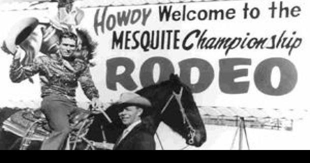 Rodeo founder Jim Shoulders, 79, dies | News | starlocalmedia.com