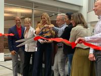 JCPenney welcomes back employees to redesigned, reimagined HQ in Legacy West, Plano Star Courier